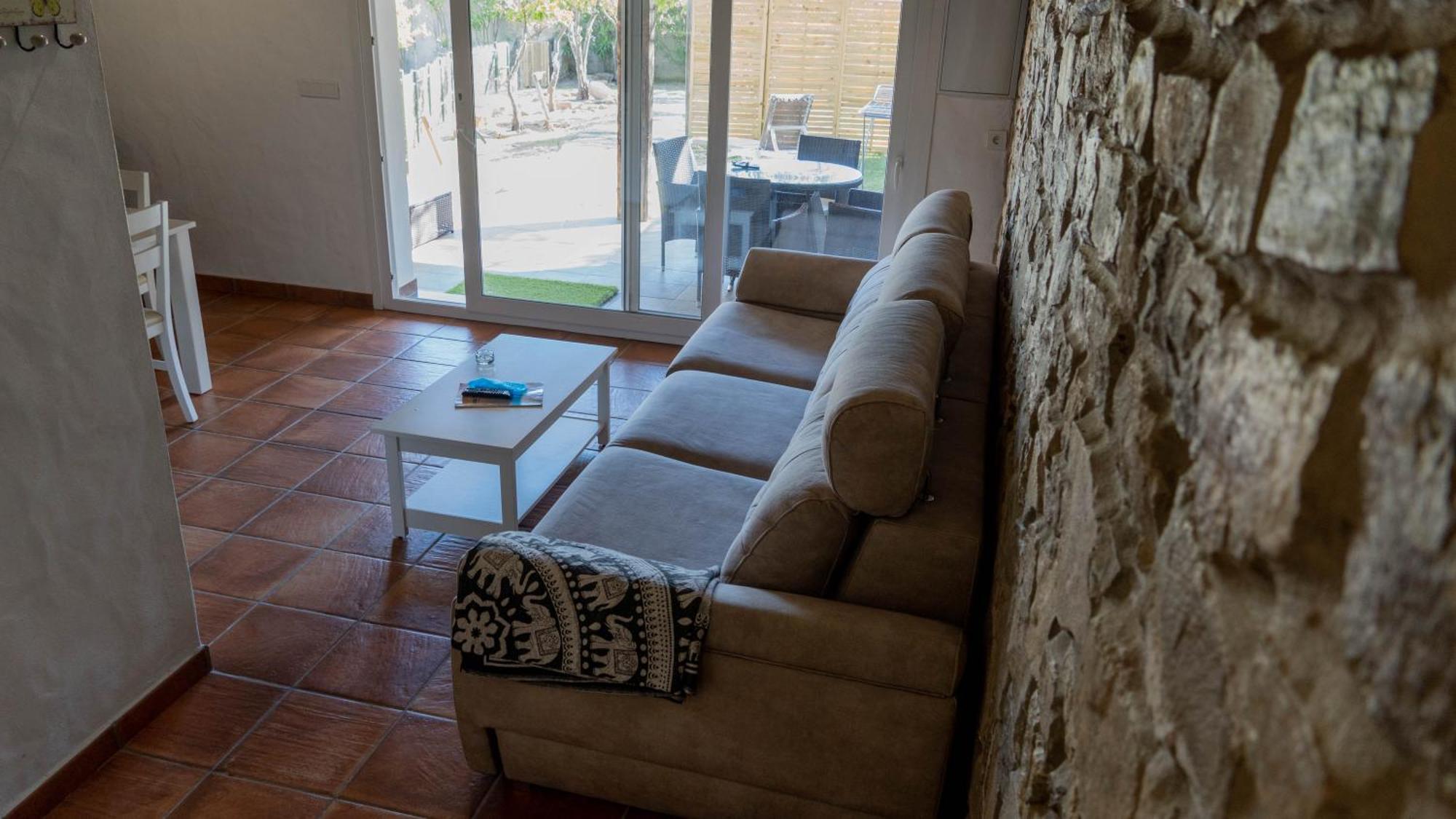 Bella Vista Tarifa II Apartment Exterior photo
