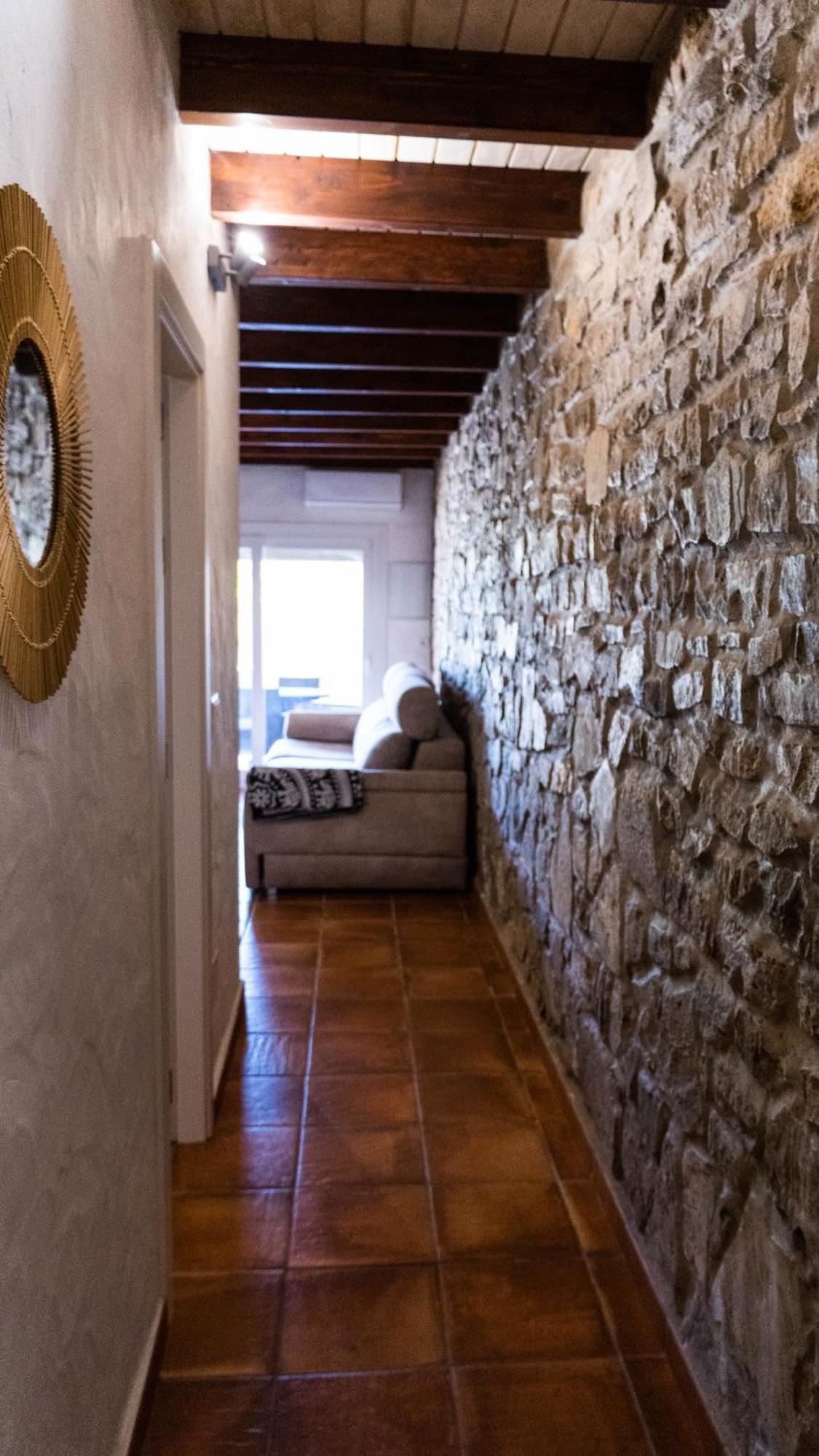 Bella Vista Tarifa II Apartment Exterior photo